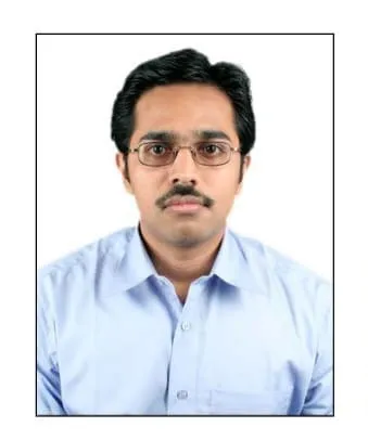 Trustee Mr. S R Shrenivassan