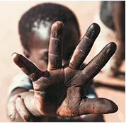 Charity event image for help for children